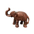 Bronze Antique Elephant Statue
